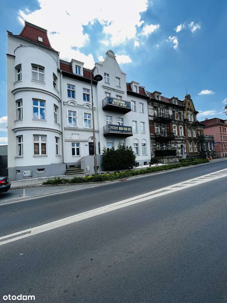 Mieszkanie z balkonem w zrewitalizowanej kamienicy-14