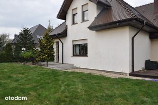 Komfortowy dom wolnost./piękny ogród/ Żerniki Wr.