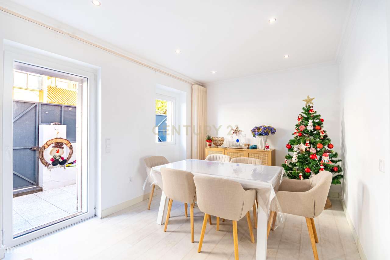 Moradia T3 + 1 | Escolas | Praias - Grande imagem: 4/34