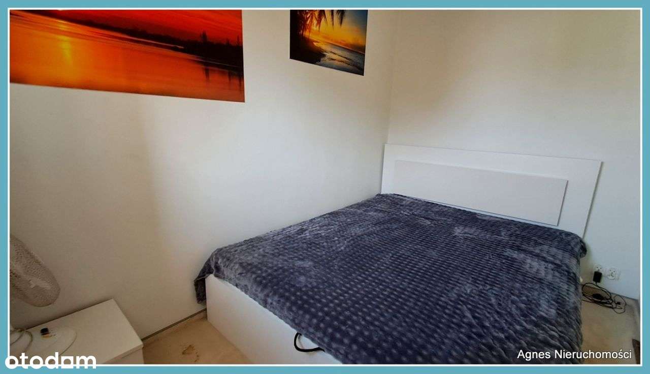 Mokotów Metro Wierzbno ciche umeblowane - Pełny obrazek: 4/20