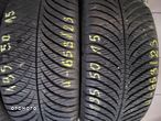 195/50r15 (W653/23)001 4szt 7/7,5mm G2 Vector4Seasons GOODYEAR CAŁOROCZNE - 2