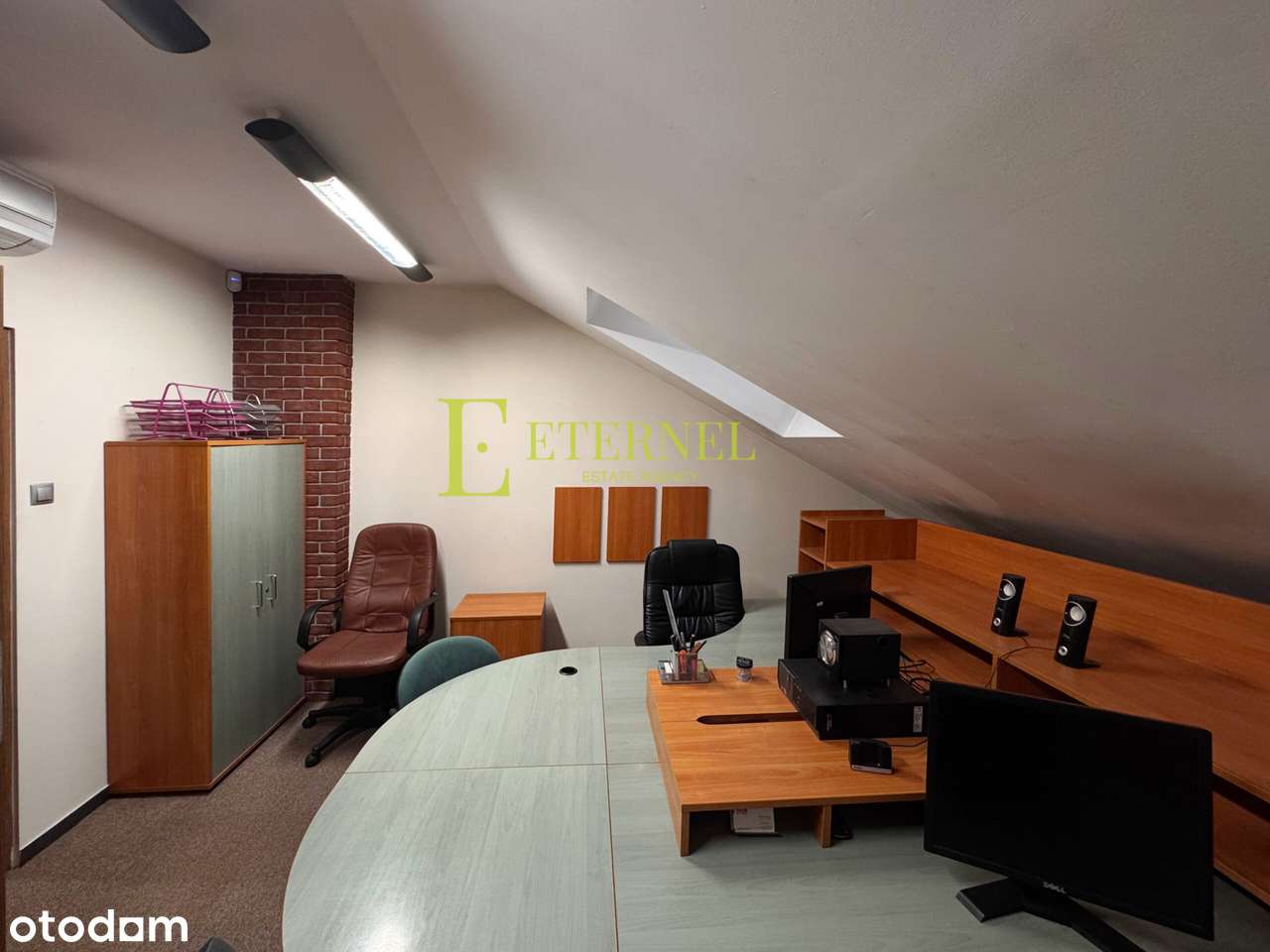 Doskonała inwestycja! Duży lokal biurowy ze strychem – Krowodrza-7