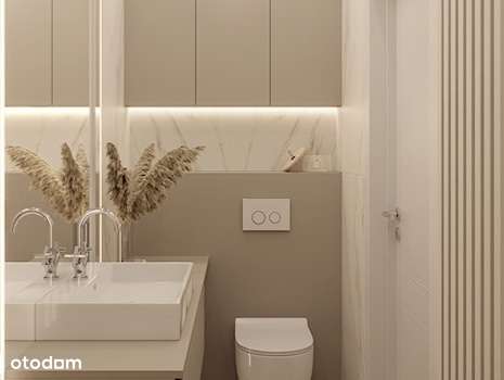 Luksusowy apartament 73 m² w sercu Łodzi-9