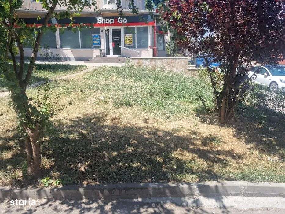 TEREN 250MP  |  CENTRAL  |  B-DUL MAMAIA - Imagine principală: 2/8