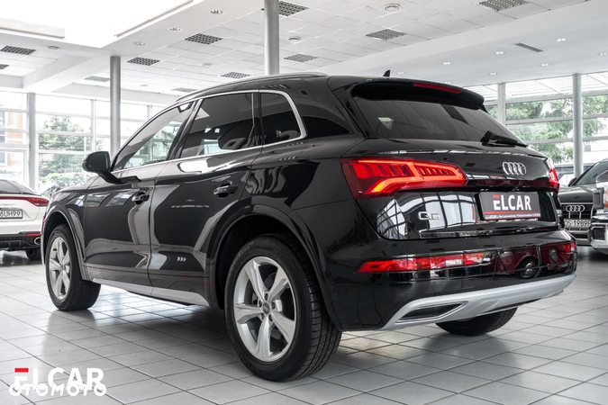 Audi Q5 2.0 TFSI Quattro Design S tronic - 5