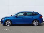 Skoda Scala 1.0 TSI Ambition DSG - 4