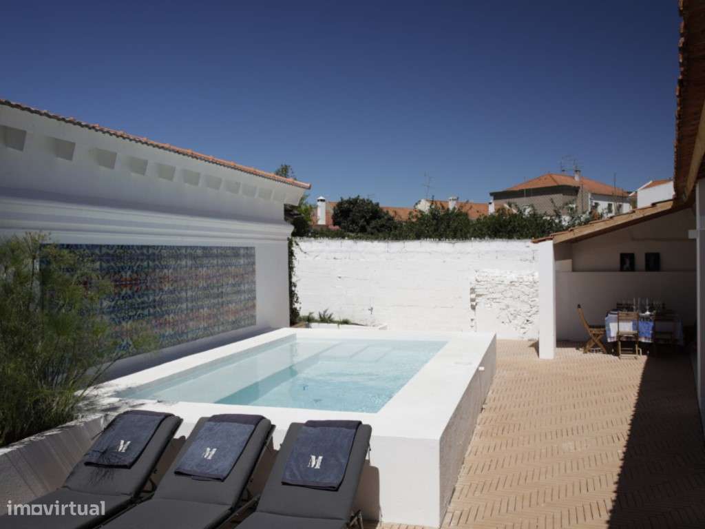 Guest House em Grândola (excelente oportunidade)-21