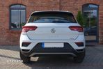 Volkswagen T-Roc 2.0 TDI SCR DPF 4Mot Premium DSG - 8