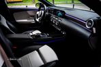 Mercedes-Benz CLA 200 d Shooting Brake AMG Line Aut. - 31