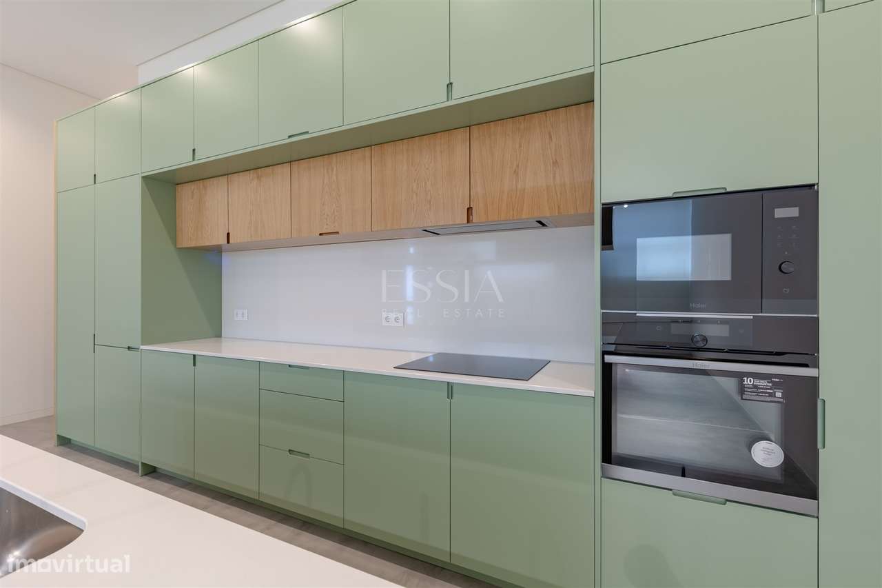 Apartamento T2 - Remodelado - Grande imagem: 5/24