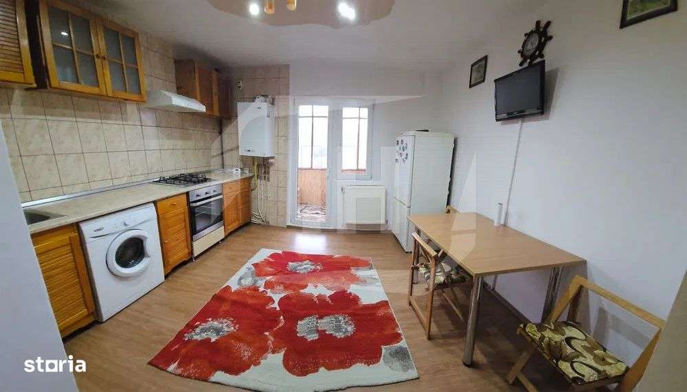 Apartament de inchiriat 2 camere, Iulius Mall / Intre Lacuri, Gheorghe - Imagine principală: 1/7