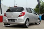 Opel Corsa 1.2 Easytronic Cosmo - 5