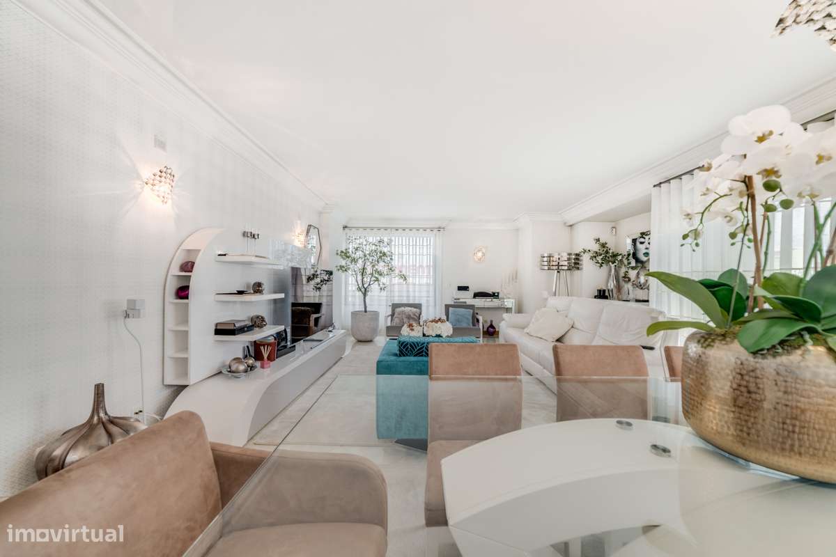 T3 no Parque dos Príncipes - Grande imagem: 4/44