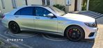 Mercedes-Benz Klasa S 63 AMG 4-Matic L - 16