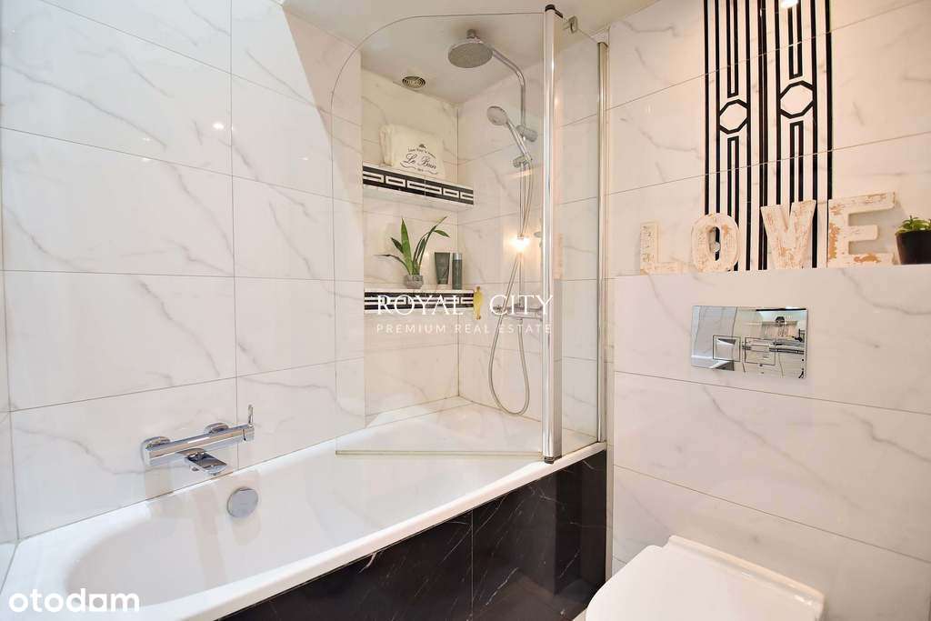 Do wynajmu Topowy Apartament na Bednarskiej. - Pełny obrazek: 4/9