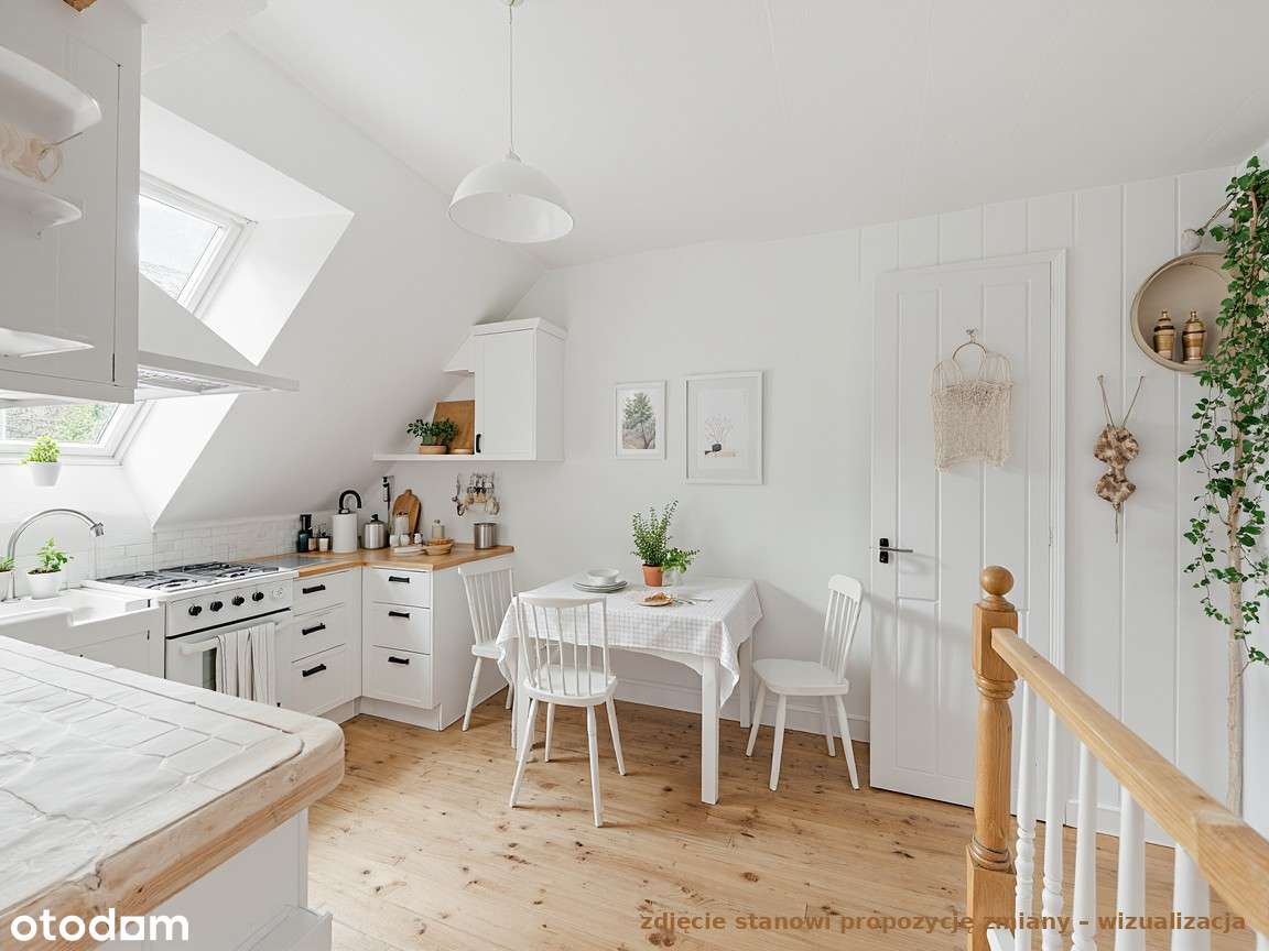 Apartament Zakopane Pardałówka, garaż-5