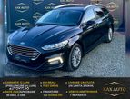 Ford Mondeo 2.0 EcoBlue Aut. Titanium - 1