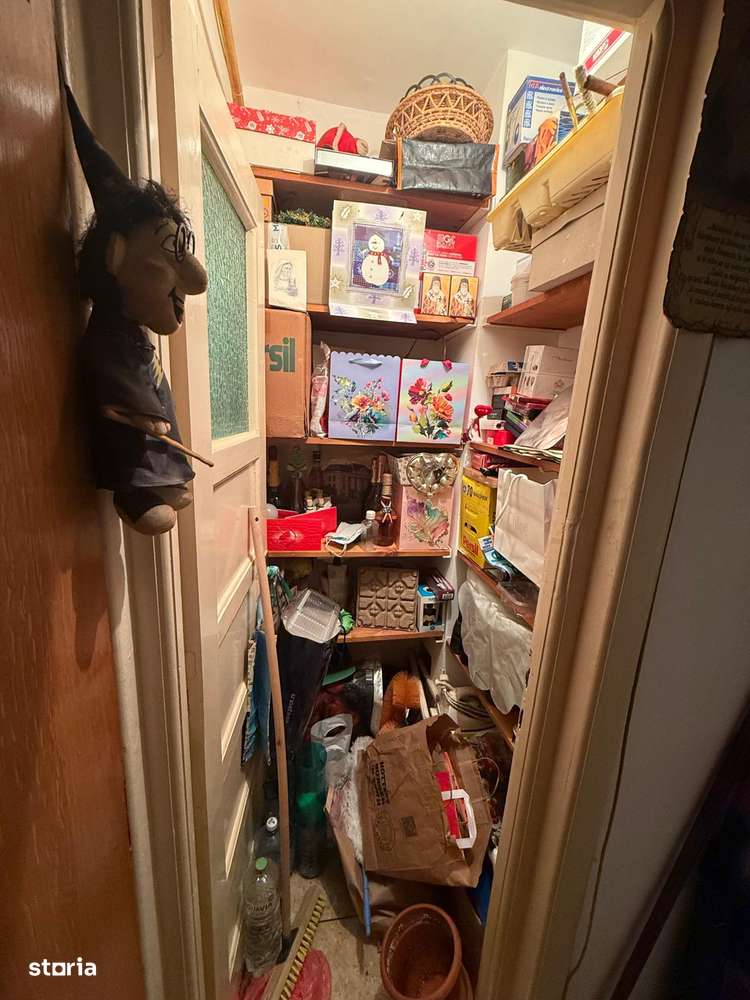 MT238 Apartament 2 camere, parter inalt SAGULUI, centrala proprie-11