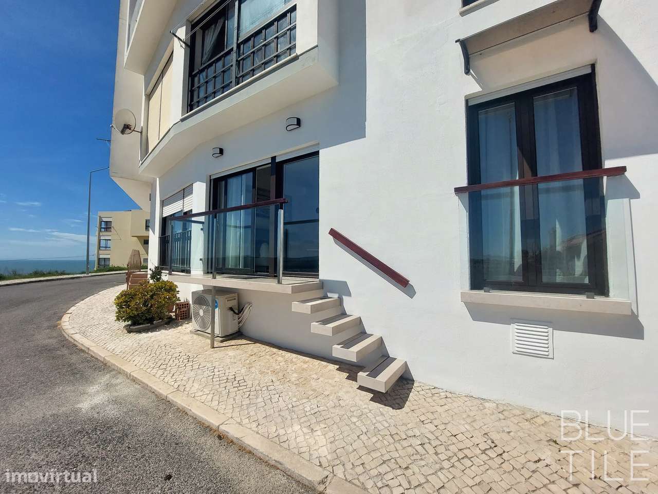 Apartamento T1 +1 na Nazaré-30
