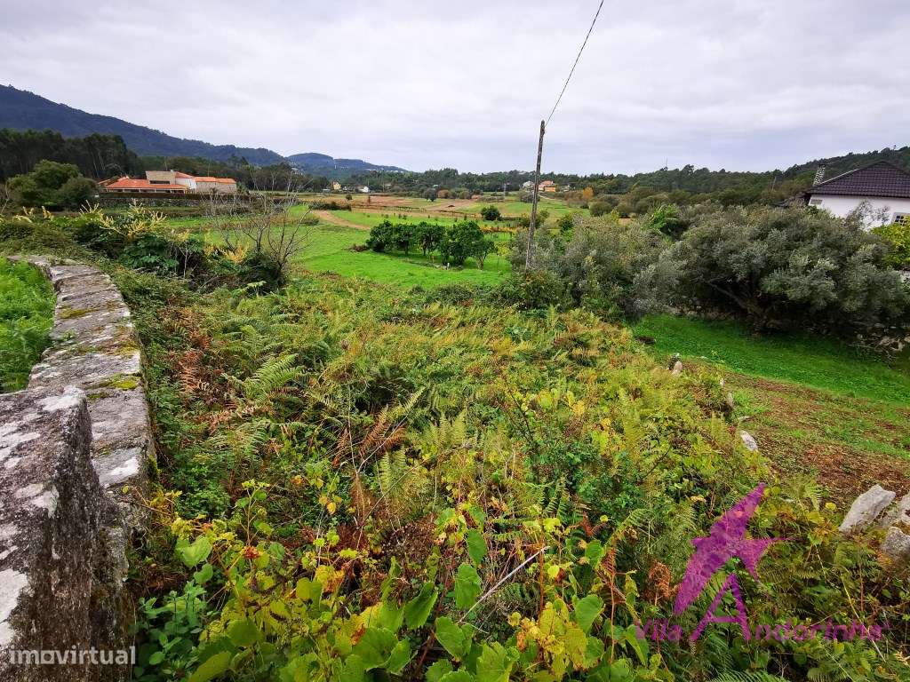 Terreno para construção a 10minutos da praia. - Grande imagem: 3/10