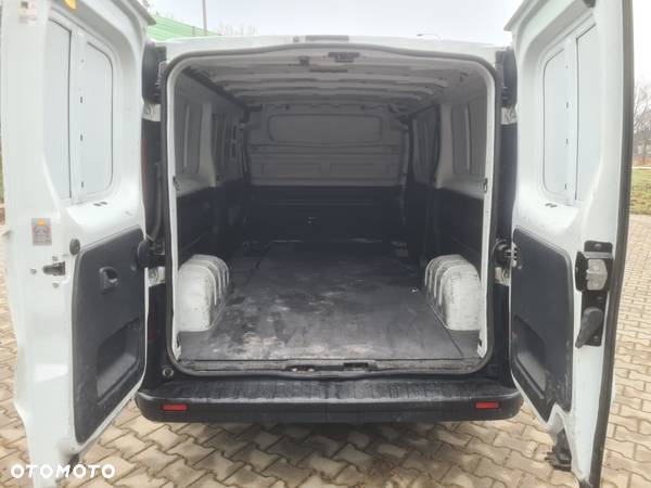 Renault Trafic - 8