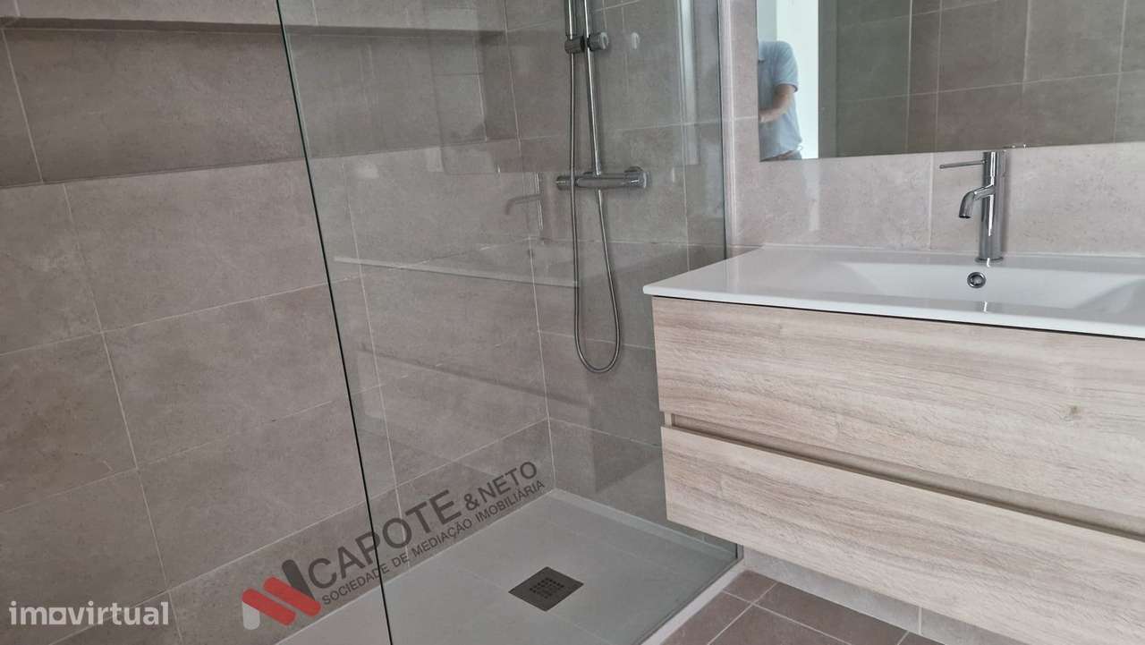 Moradia T3 Quinta da Amizade - Com piscina e churrasqueira-15