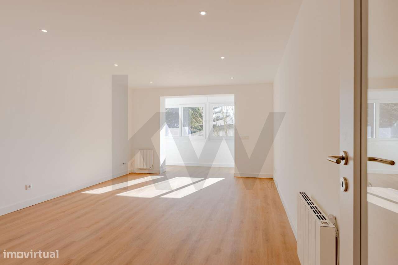 Apartamento em Cascais - Bicuda junto a comércio e a 5 min de carro do - Grande imagem: 4/31