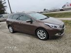 Kia Ceed Cee'd 1.6 CRDi XL - 26