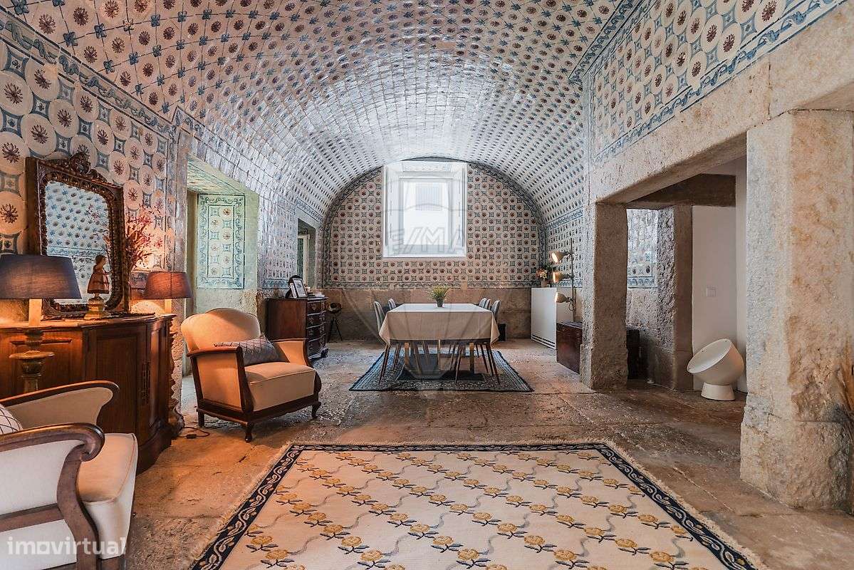 Apartamento T4 para venda-3