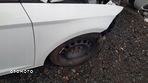 SEAT LEON III 5F LS9R BLOTNIK PRAWY PRZOD PRZEDNI LADNY W KOLOR - 4