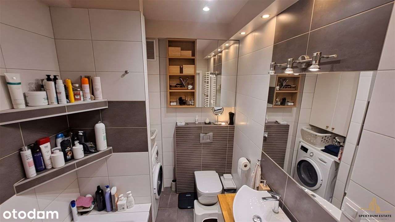 Dwustronne / Gotowe Do Wejścia/Zielonki-13