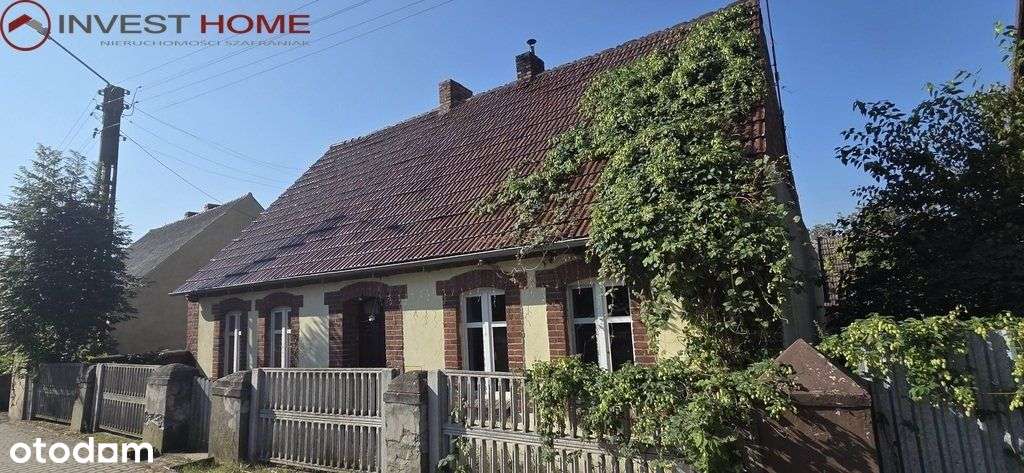 mieszkanie w Zerkowie w budynku z ogrodem-0