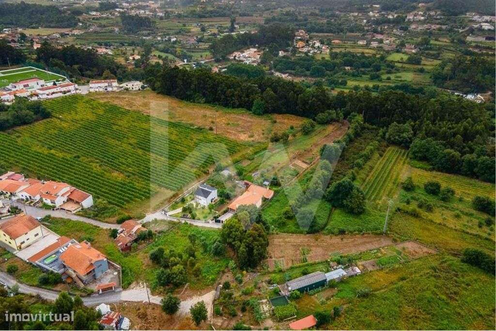Terreno 1420 m2 para Moradia Térrea | 4 Frentes | Excelente Exposição - Grande imagem: 5/13