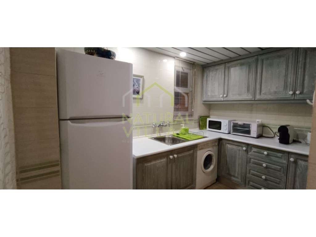 Apartamento T1 na Marina de Vilamoura - Arrendamento Temporário - Grande imagem: 5/11