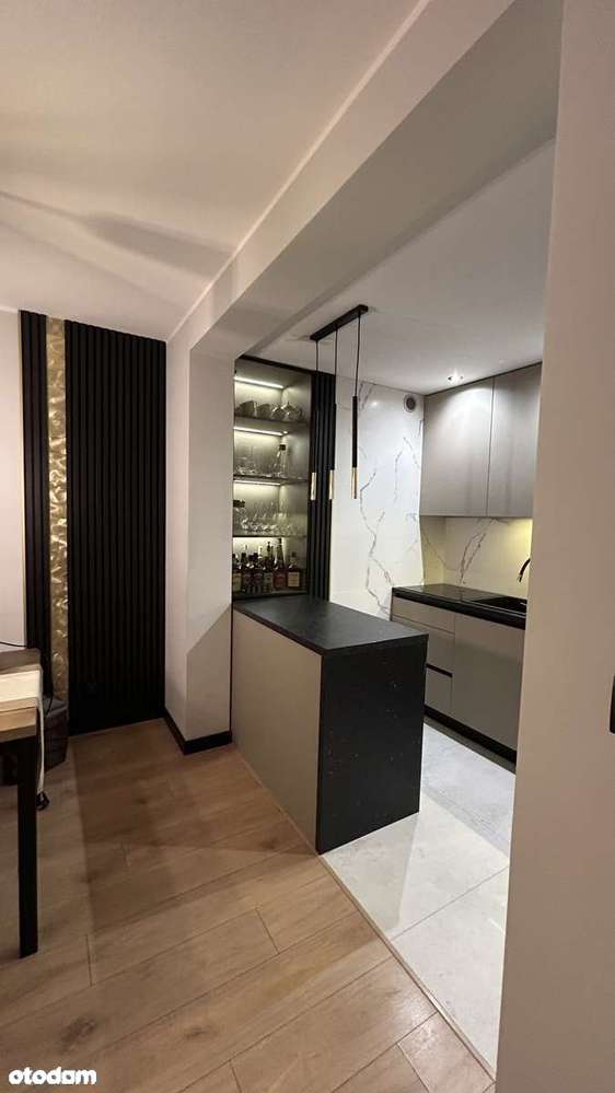 Bez Pośredników!  Nowoczesne 3-pokojowe mieszkanie 72 m²   Zawisza - Pełny obrazek: 4/19