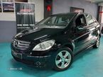 Mercedes-Benz B 200 - 1