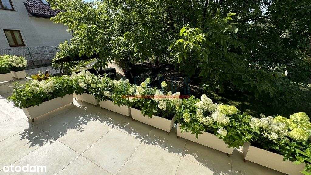 Piaseczno Pomorska - 2 połówki bliźniaka-6