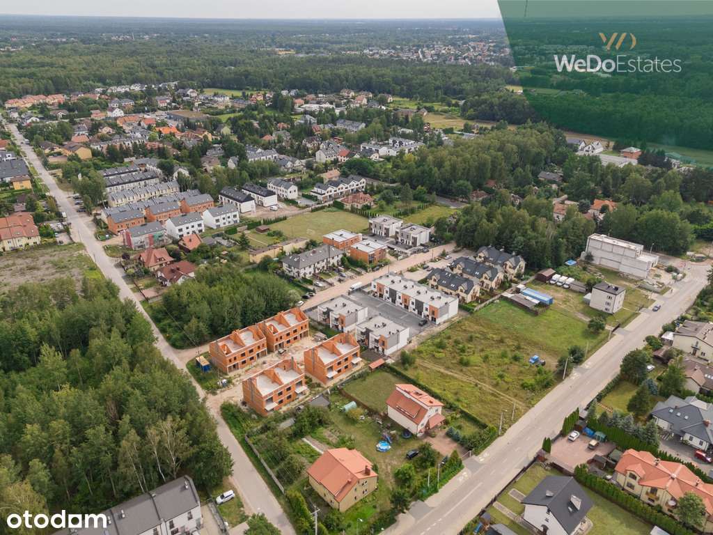 Ostatnie mieszkanie na parterze z ogródkiem/63m2 - Pełny obrazek: 5/20