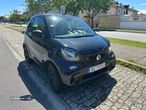 Smart Fortwo Cabrio EQ - 7