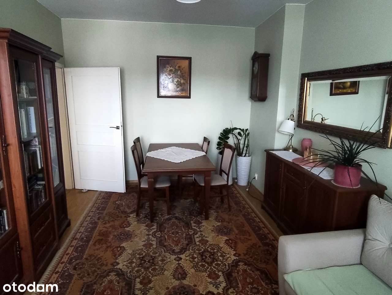 Krzyki, 2 pokoje, 51 m², balkon, kamienica, 579.000 - View 2