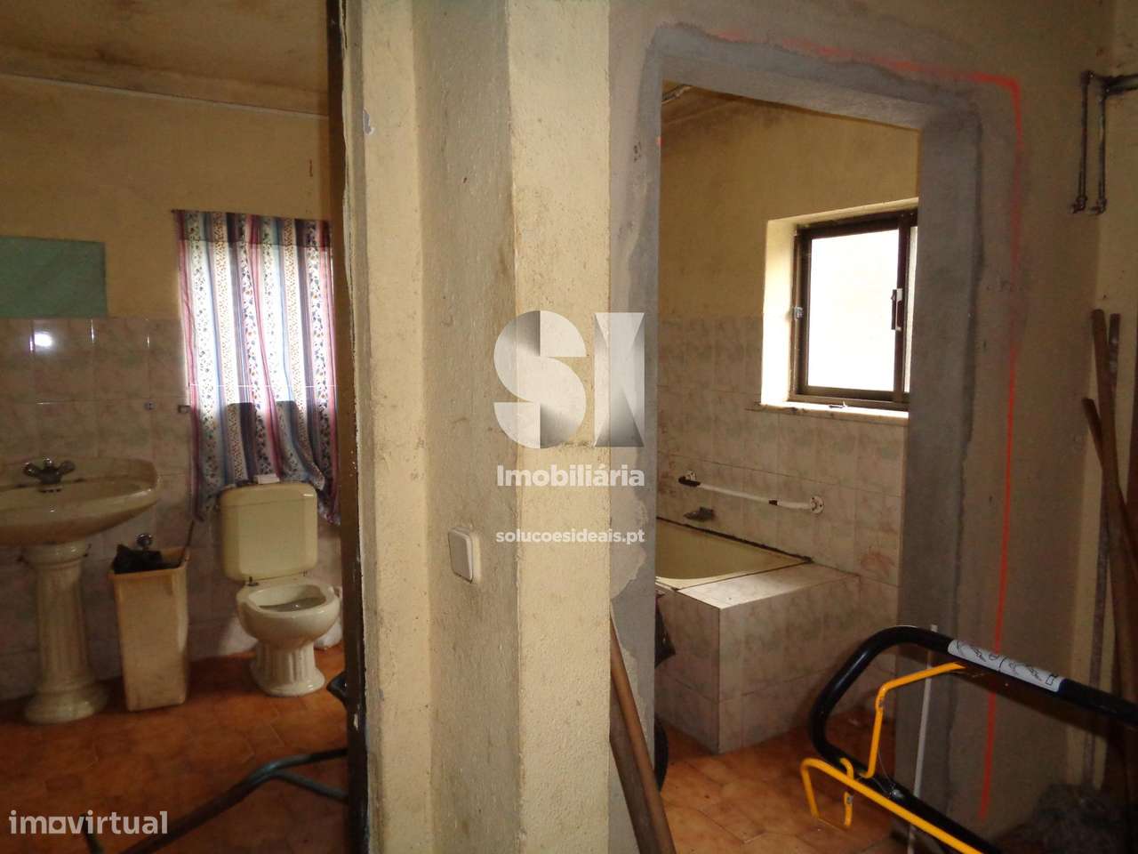 Moradia Isolada T3 Lousã - Grande imagem: 4/31