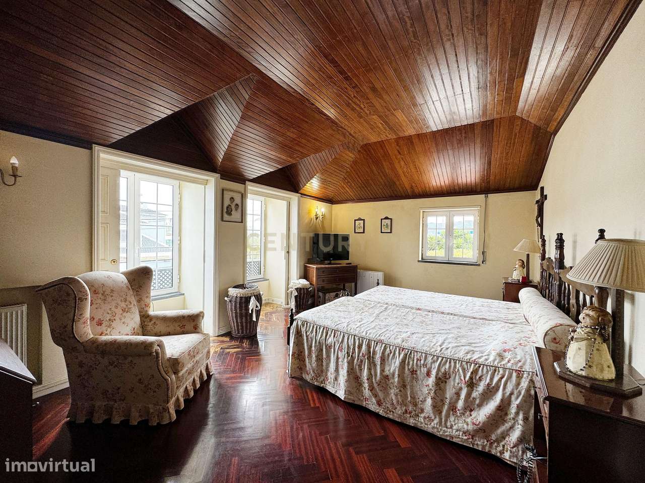 Fantástica Moradia em Cascais-7