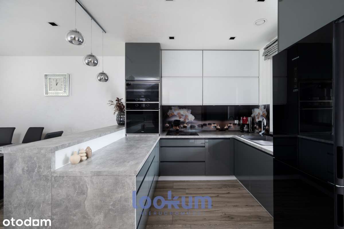 ⭐ Luksusowy dom z ogrodem na zamkniętym osiedlu ⭐ - Pełny obrazek: 2/20