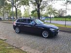 BMW 116 d Advantage - 17