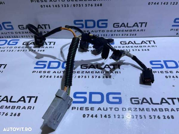 Cablaj Instalatie Electrica Injector Injectoare Peugeot 308 1.6 16V 2008 - 2014 - 1