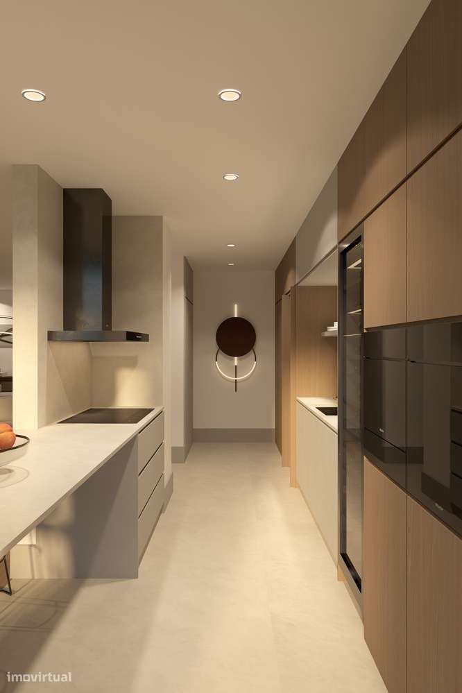 T4 em Vila Nova de Gaia - LURION Residences-6