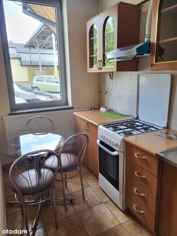 Bezczynszowa kawalerka z parkingiem - Pełny obrazek: 5/14