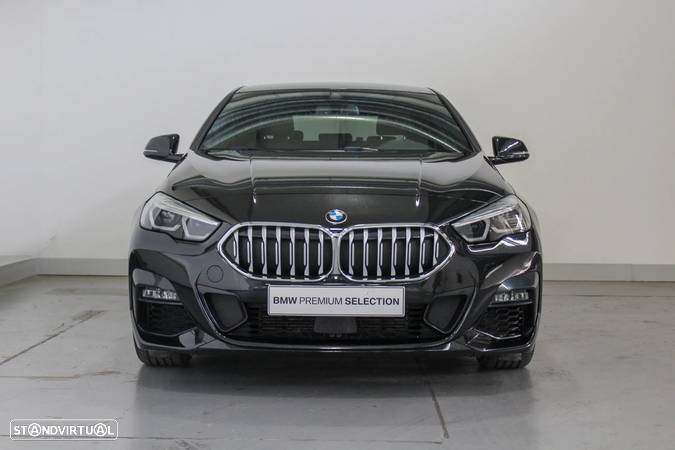 BMW 216 Gran Coupé d Pack M - 2