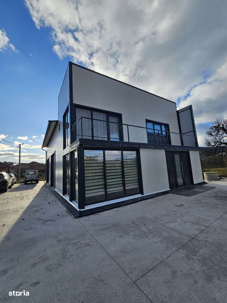 Vand Hala+Birou+Garsoniera su 190 mp Noua 2025 - Imagine principală: 2/16