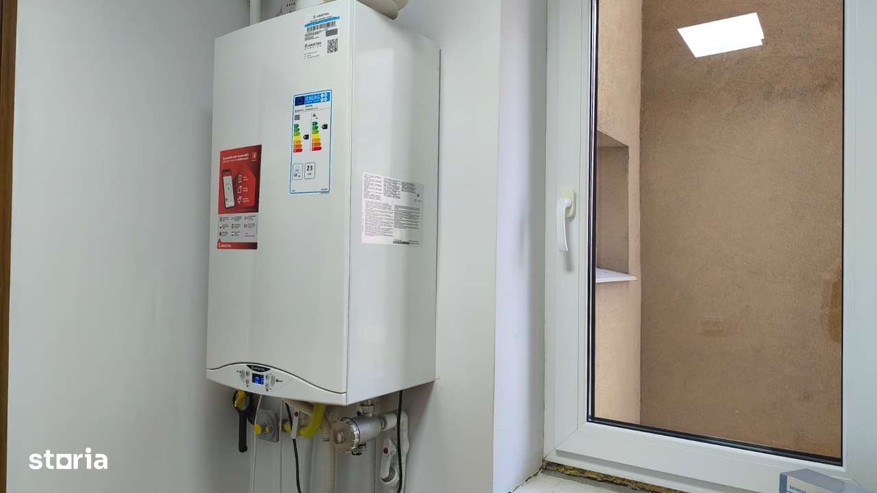 Apartament 2 camere in Deva, zona Bejan-17